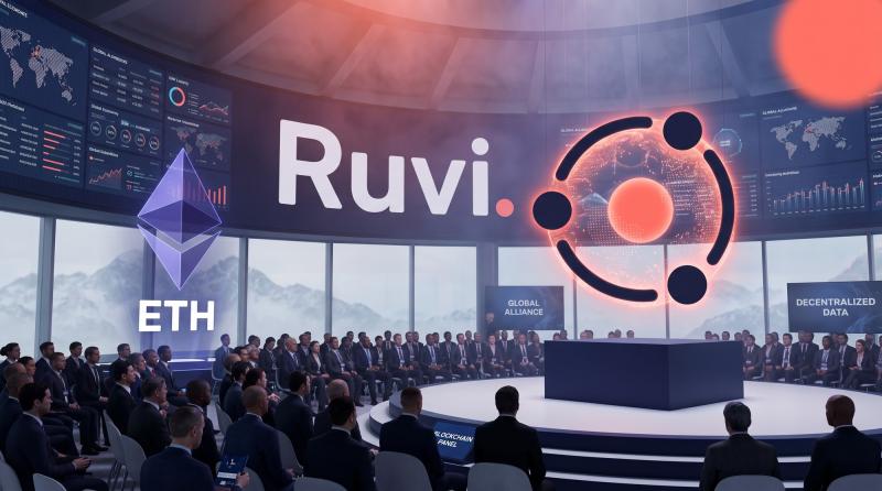 Ethereum (ETH) ETFs Bleed $401 Million in Worst Month Yet, as Ruvi (RUVI) Crosses 3,000 Holders