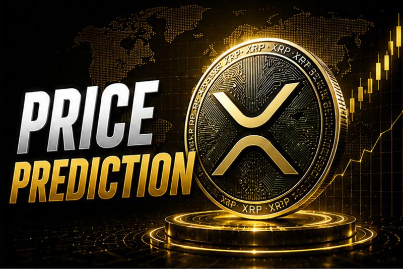 XRP Price Prediction Hits Oversold Levels as ETF Inflows Hold and Pepeto Presale Crosses $10.2 Million