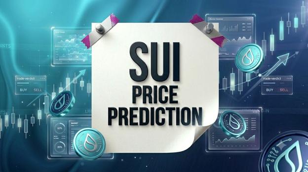Sui Price Prediction: SUI Crashes Near $0.70 as AlphaPepe Builds the AI Risk-Check Trade