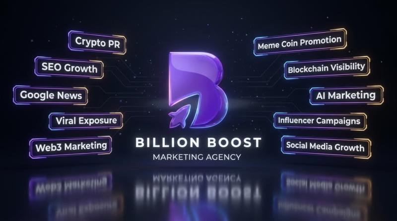 Web3 Marketing Company: Why Visibility Has Become a Core Part of Blockchain Success