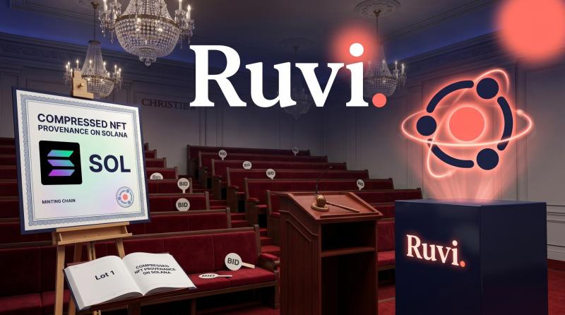 Forward Industries Sits on 6.98M Solana (SOL) at $232 Cost, Yet Ruvi (RUVI) Fills Phase 3 at $0.020