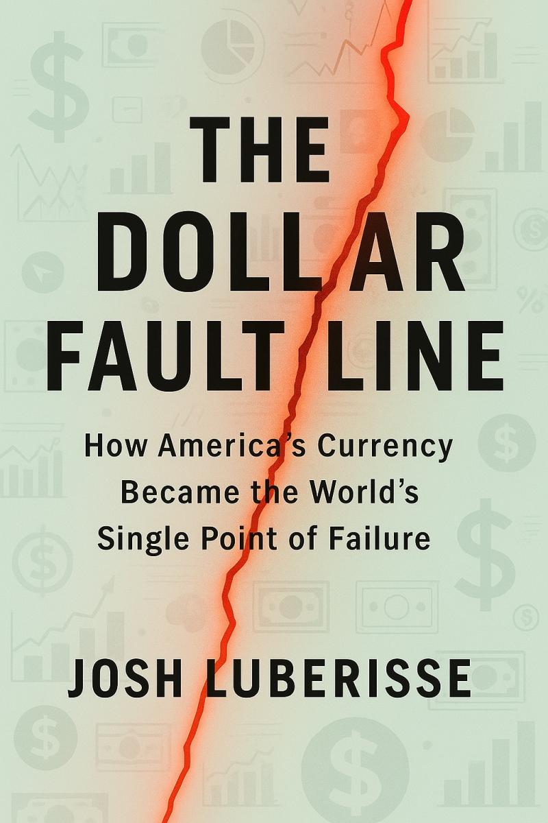 Fortis Novum Mundum Publishes Groundbreaking Analysis of How U.S. Currency Dominance Creates Systemic Risk