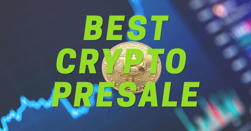 Next Crypto to Hit $1: The Presale Ready to Skyrocket While Bitcoin Tests New Lows