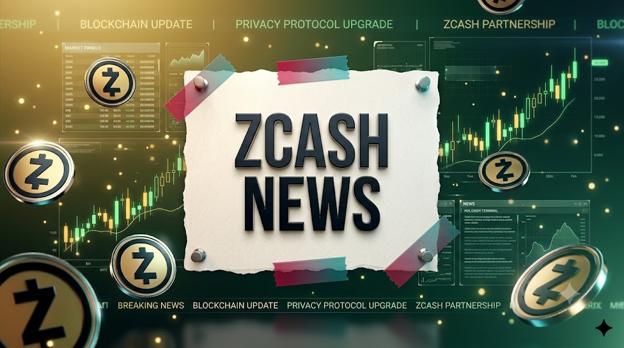 Zcash News: Critical Orchard Bug Crushes ZEC as AlphaPepe Builds the AI Risk-Check Story