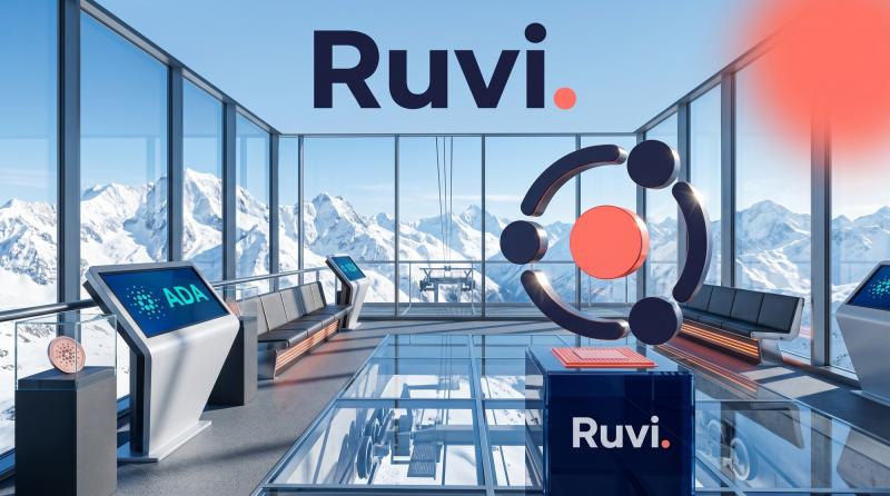 Ruvi (RUVI) AI Superapp