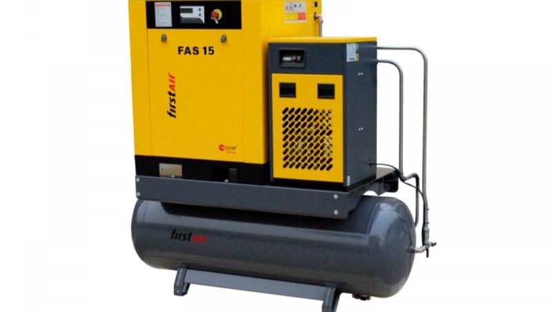 Refrigerant Compressor Market