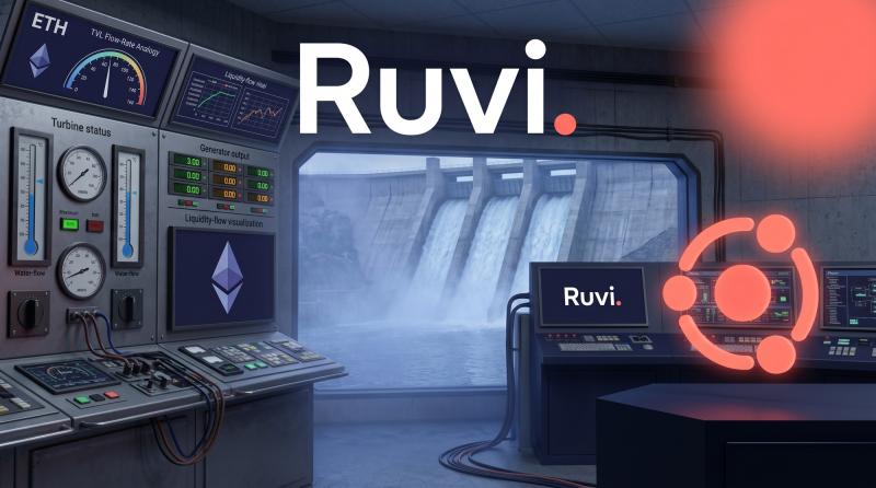 Ruvi (RUVI) AI Superapp