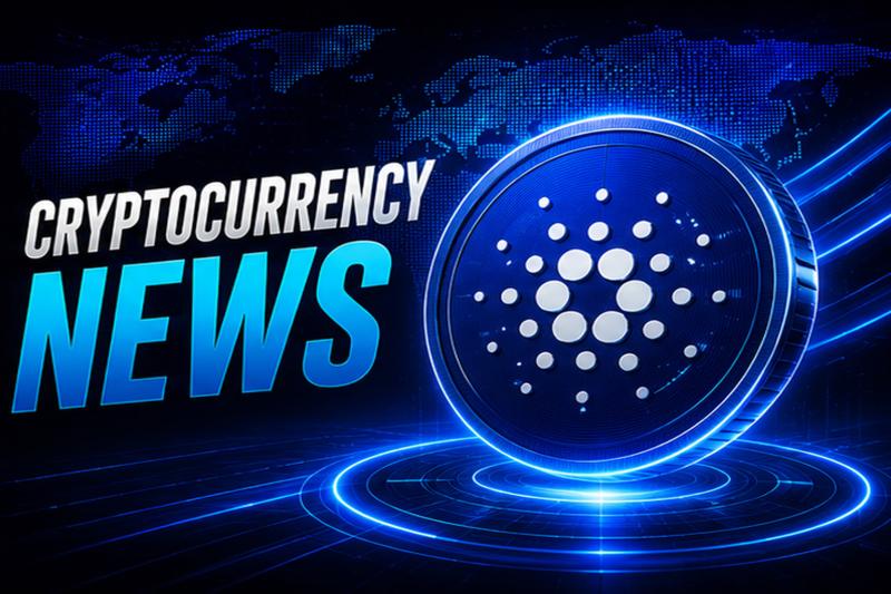 The Cryptocurrency News Everyone Missed While ADA and DOGE