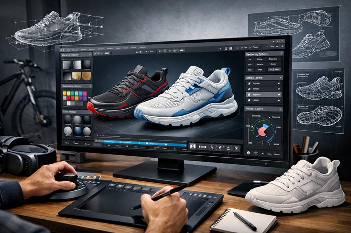 Virtual Product Design Software Market