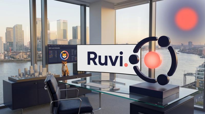 Ruvi (RUVI) AI Superapp