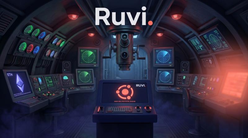 Ruvi (RUVI) AI Superapp