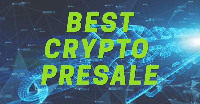 Best Crypto Presale in Current Fear Market: IONIX CHAIN Gains