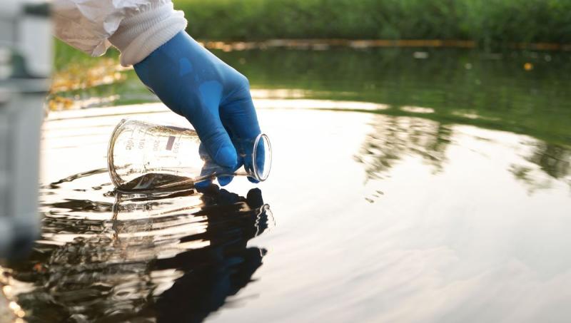 Water Test Kit Market