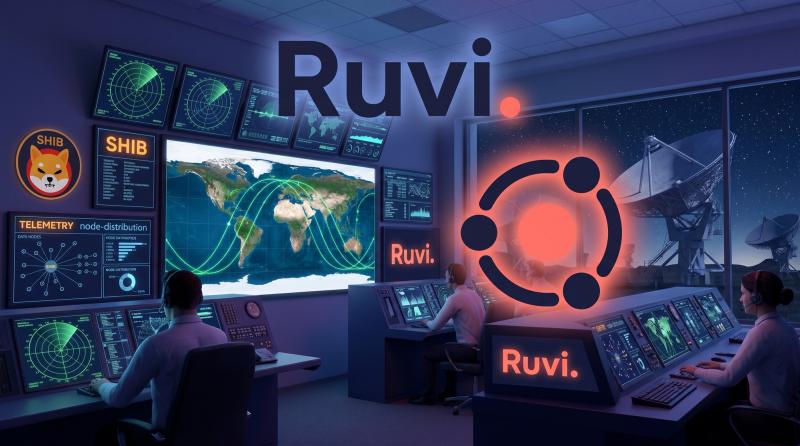 Ruvi (RUVI) AI Superapp