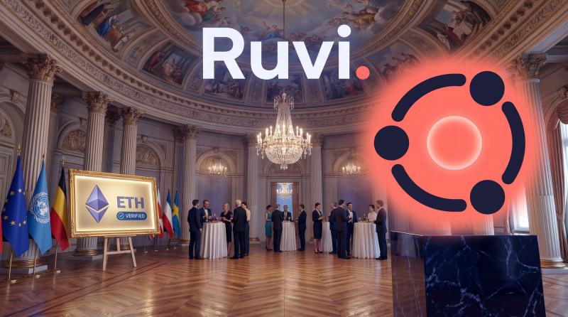 Ruvi (RUVI) AI Superapp