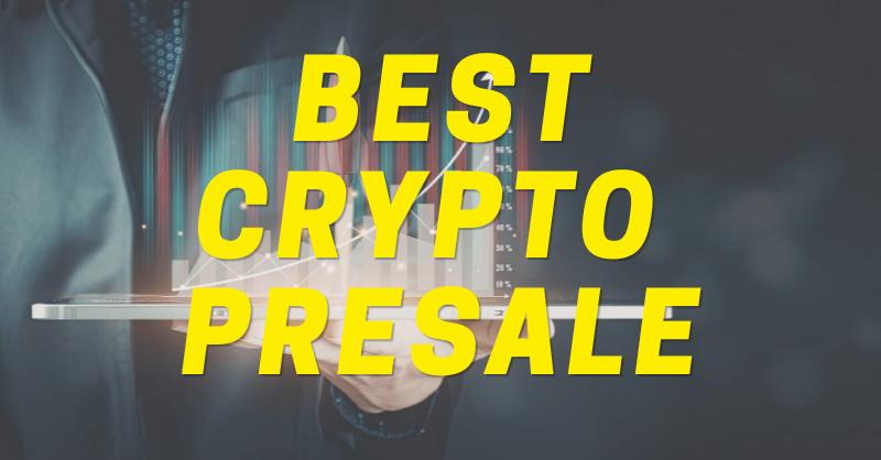 Best Crypto Presale to Buy During the Dip: IONIX CHAIN Gains