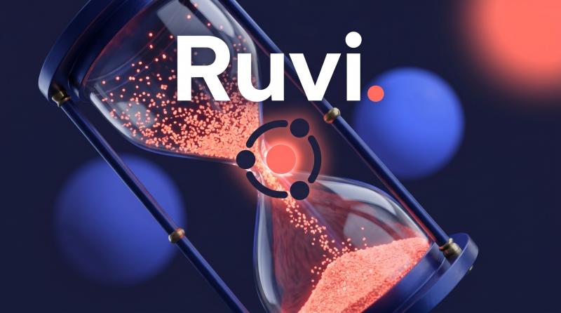 Ruvi (RUVI) AI Superapp