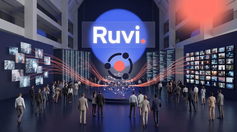 Ruvi (RUVI) AI Superapp