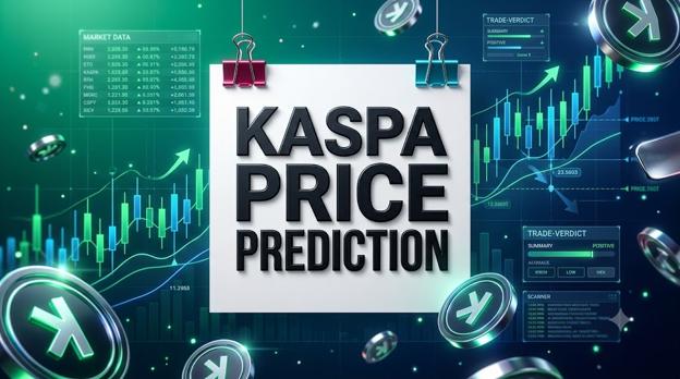 KAS has a real case for $0.056. AlphaPepe has the dip-buyer case that does not need KAS to move first.