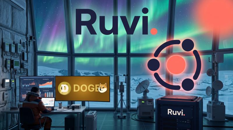 Ruvi (RUVI) AI Superapp