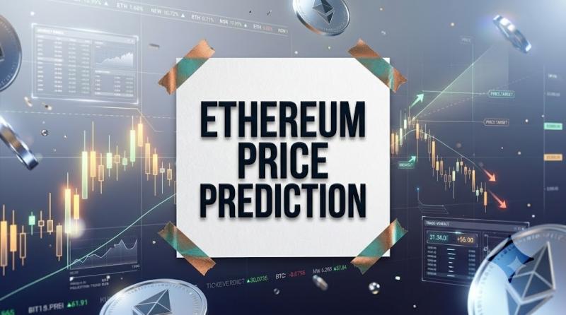 Ethereum Price Prediction: ETH Bounce Looks Weak While AlphaPepe Pulls New-Cycle Presale Buyers