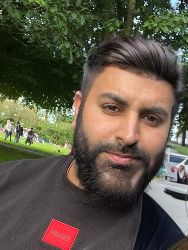 Daanish Hussain: Rising Consumer Spending Signals Economic Resilience Amid Uncertain Times