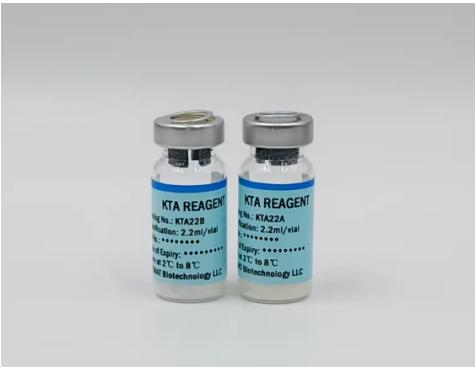BETMAT Kinetic Turbidimetric Assay (KTA) Safeguards