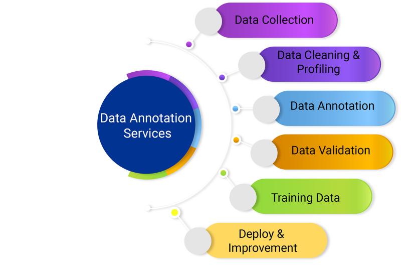 Data Annotation Tools Market