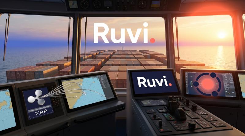 Ruvi (RUVI) AI Superapp