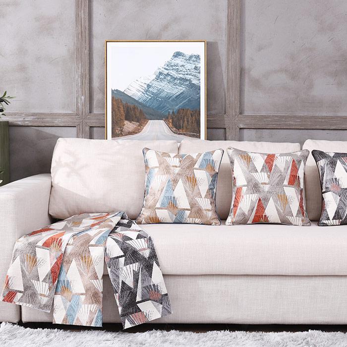 Premium Textile Quality: OYD Textile Ranked Among China Top 10
