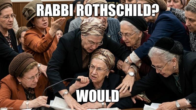 Linktree.com/RabbiRothschild