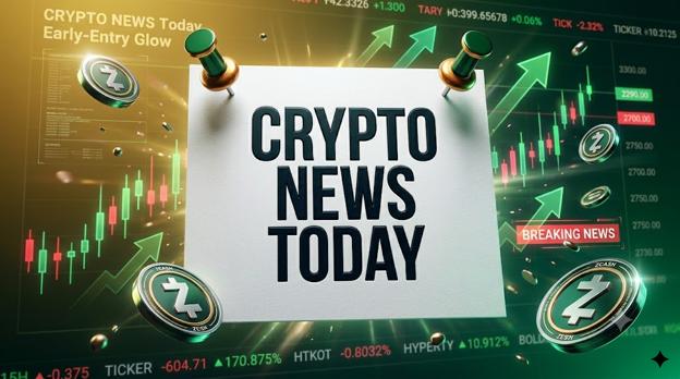 Crypto News Today: Zcash Orchard Bug Shakes Privacy Coins as AlphaPepe Pushes AI Risk Checks