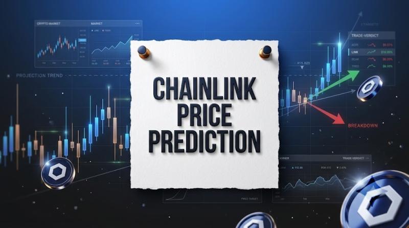 LINK stalls below $12 while AlphaPepe quietly builds the returns oracle bulls are still waiting for.