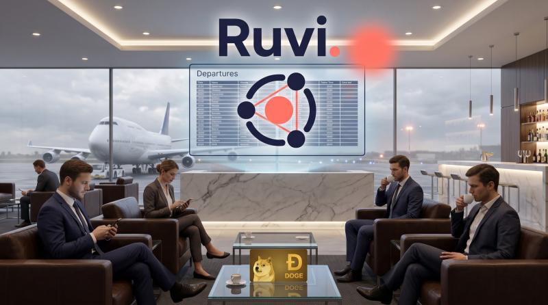 Ruvi (RUVI) AI Superapp
