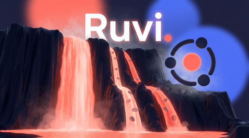 Ruvi (RUVI) AI Superapp
