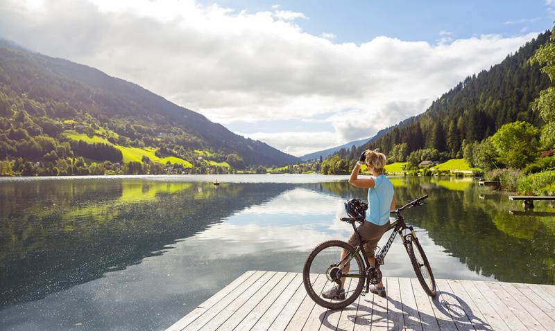 Cycle tourism market