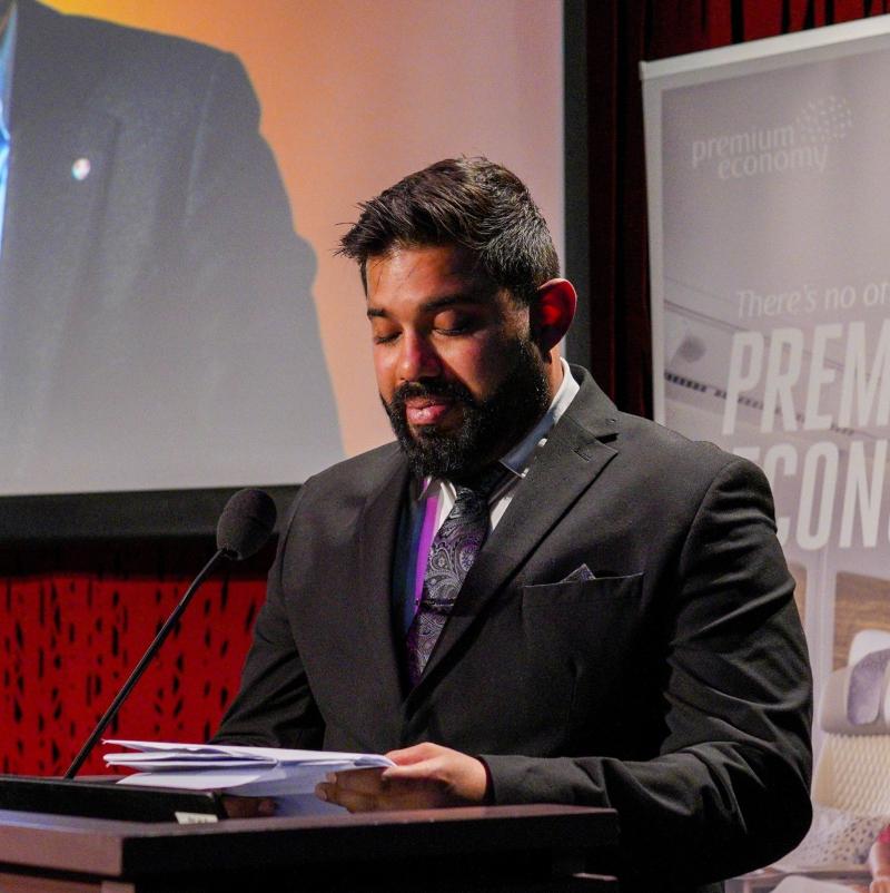 NIBD 2026 marked a new era of action in the Norway-India relations.