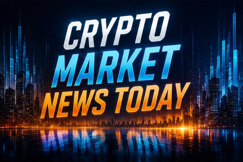 The Crypto Market News That Wall Street Missed While Pepeto Presale Added $10.2 Million and BNB and ADA Stalled