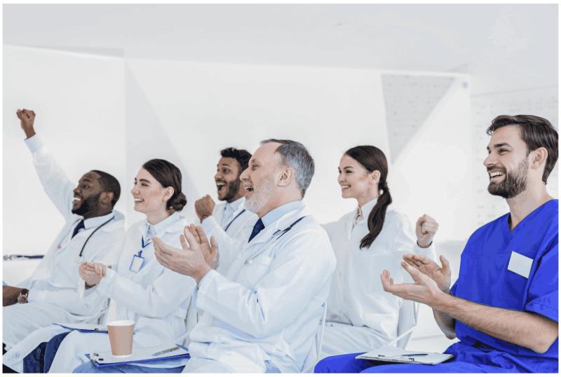 Quality Temp Staffing will visit Gurnick Academy in Van Nuys to inspire radiologic imaging professionals.