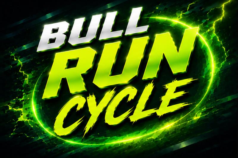 Crypto Bull Run Signals Flash After CFTC Opens Perpetual Futures in the United States
