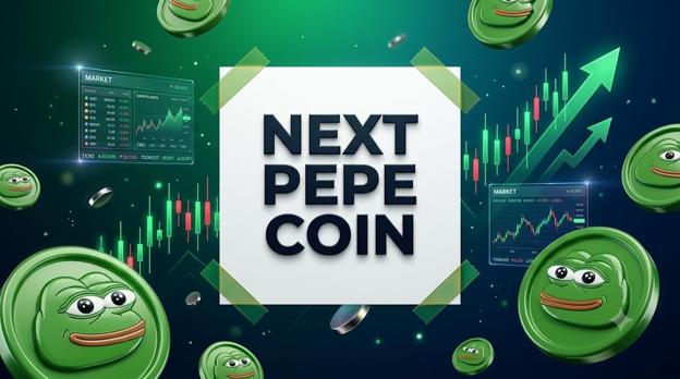 Next Pepe Coin: AlphaPepe Pulls Frog-Coin Buyers as PEPE Dumps 19% in 7 Days