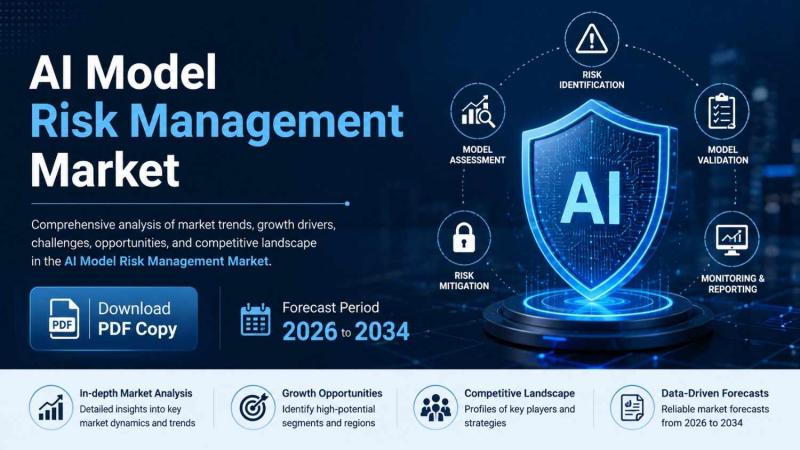 AI Model Risk Management Market