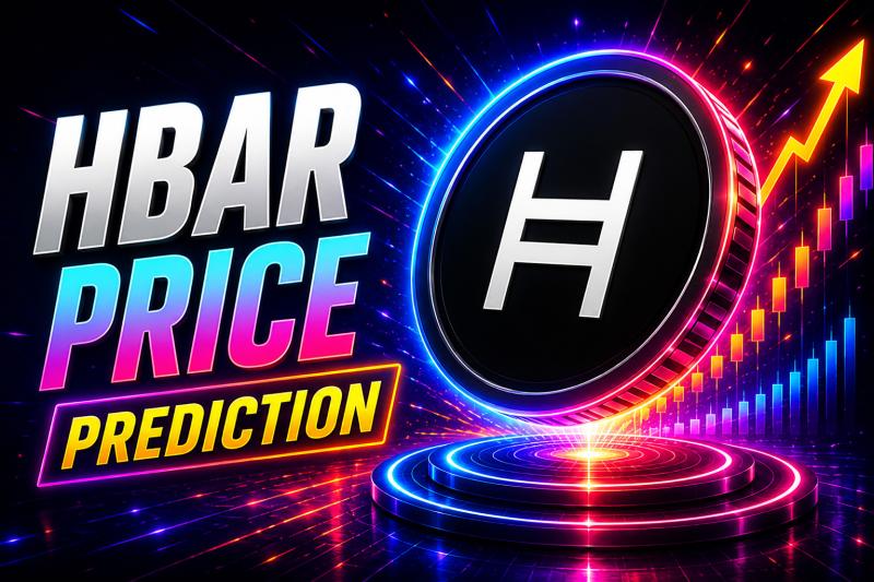 Could the Hbar Price Prediction Shift After Canary ETF Crosses $93 Million and Pepeto Nears Listing