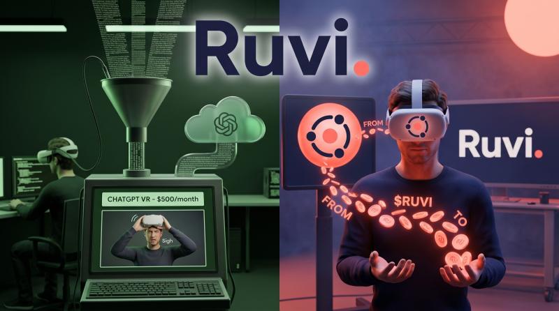 xAI Embeds Grok 4.3 Into Notion AI for Closed Workflows While Ruvi (RUVI) Pays Its Users at $0.020