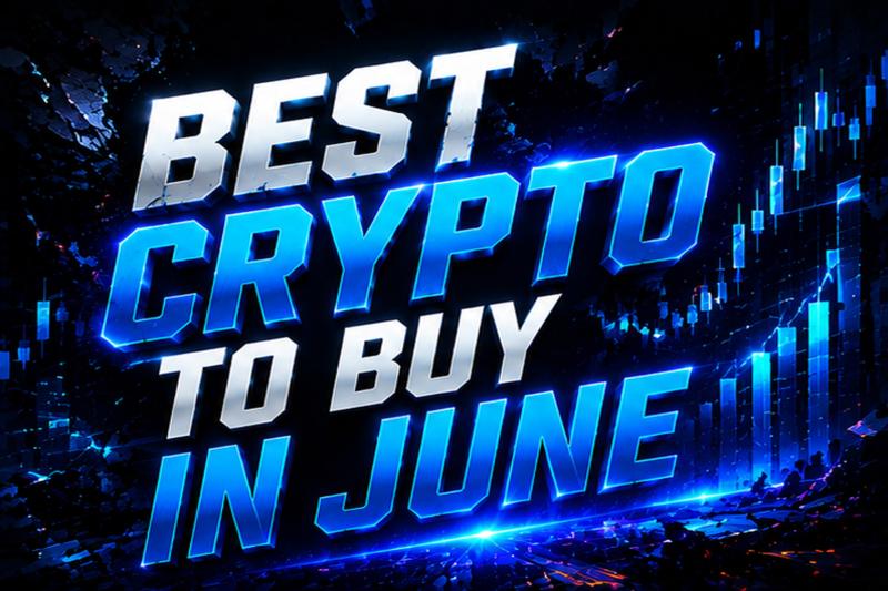 Could Pepeto Be the Best Crypto to Buy in June 2026 as Strategy Sells BTC and ETH Bleeds Capital