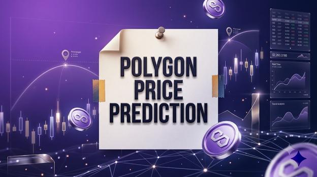Polygon Price Prediction: POL Payments Narrative Grows as AlphaPepe Builds the First AI DEX Story