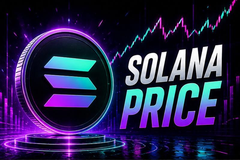 Solana Price Stalls at $66 While Japan Dumps Bitcoin for SOL