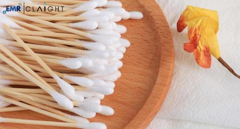 Cotton Buds Market Size, Share, Growth Industry & Trend Report