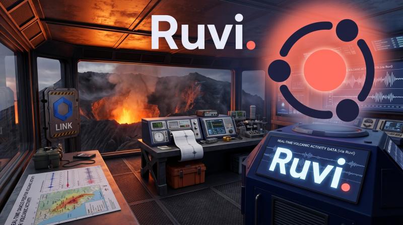 Ruvi (RUVI) AI Superapp