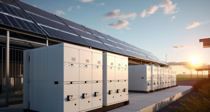 Europe Battery Energy Storage System Market